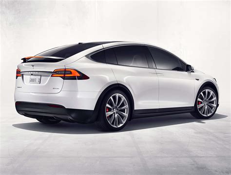 Tesla Unveils The Model X The Worlds Longest Range Electric SUV Tesla Model X Biohazard Air