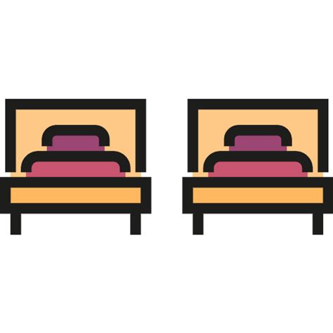 Beds Vector Svg Icon Png Repo Free Png Icons