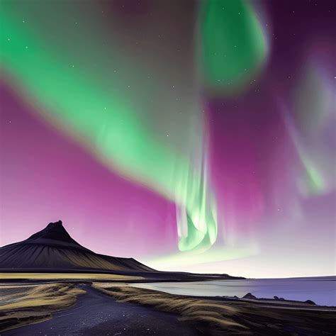 Vivid Photographs By Cari Letelier Follow The Aurora Borealis Across