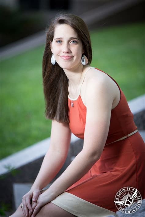 Longhorn Graduation Pictures At Ut Austin Elizabeth Austin Senior