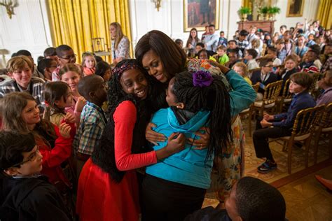 Opinion Michelle Obama Criticized For The Sin Of Being Black The