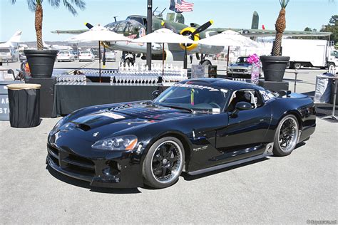 2005 Hennessey Srt 10 Viper Venom 1000 Coupe Gallery