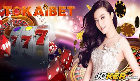 If you have already visited the site please help us classify the good from the bad by voting on this site. Tokaibet Joker123 Gaming Slot Online Terpopuler Dan Terpercaya
