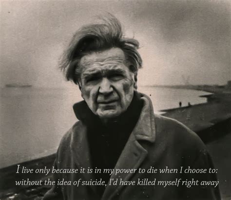 Emil Cioran Quotes Shortquotescc