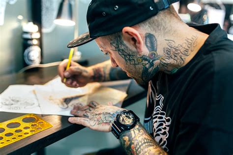 The Best Tattoos For Men Plus The Dos And Donts Of Getting Inked