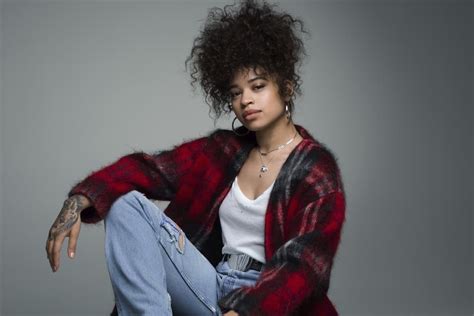 Ella Mai Self Titled Debut Album Release Hypebae