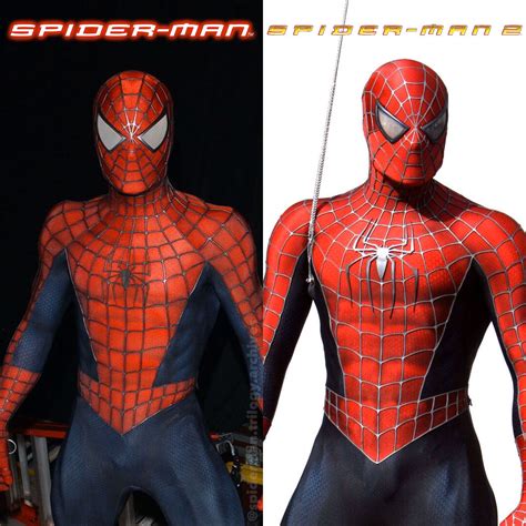 X 20🚀 On Twitter Spiderman 2002 Spider Man Trilogy Spiderman