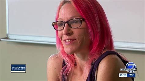 Denver Clinic Offers Hope To Homeless Drug Addicts Youtube