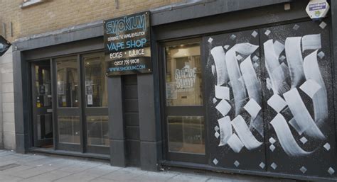 The Best Vape Shops In London More From The Vapebeat Store