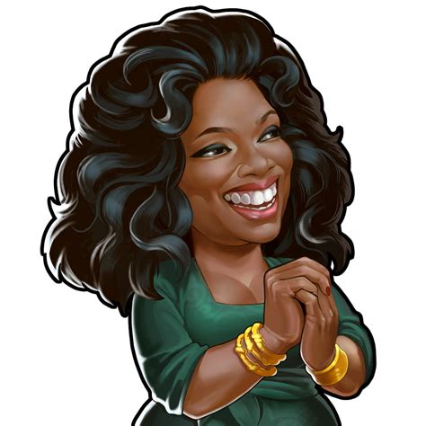 Oprah Winfrey Transparent File Png Play