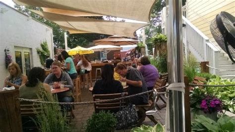 The Top 5 Restaurants in Geneva: TripAdvisor | Geneva, IL Patch