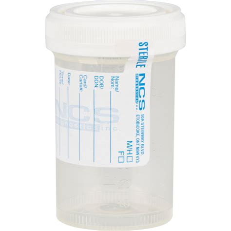 Sterile Containers Scn Industrial