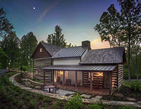 River road, concan tx 78838. Making a good cabin great - Handmade Houses... with Noah ...