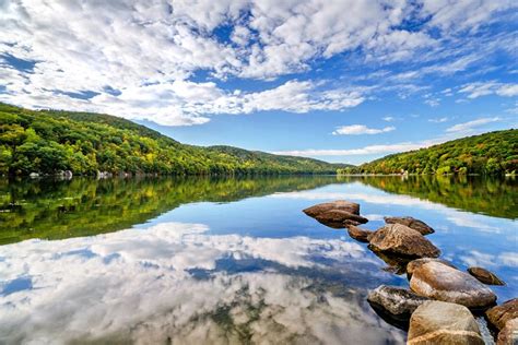 18 Best Lakes In Connecticut Planetware 2022
