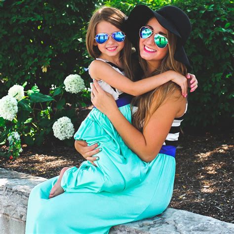 A.1 best app to hook up. Mommy and Me Striped Maxi Dresses | UOIonline.com: Women's ...