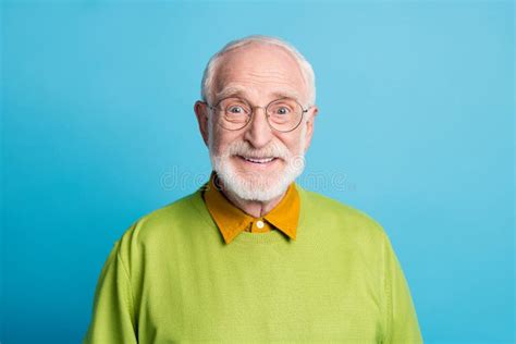 Photo Of Grandpa Grey Beard Hold Bottle Wine Cheerful Drink Alcohol