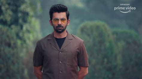 Mohd zeeshan ayyub plays a progressive student leader shiva shekhar in tandav. 'Tandav' Trailer Promises Just The Political Drama We ...