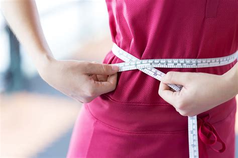 Healthy Weight: 8 Signs You're Already at a Healthy Weight | The Healthy