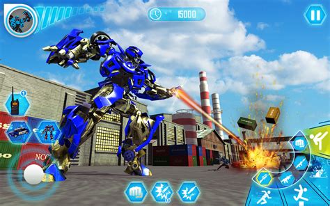Robot Fighting Games Online Game News Update 2023