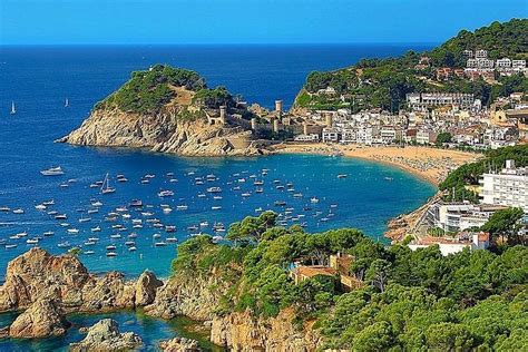 2023 From Barcelona Girona And Costa Brava Day Trip Vip Small Group