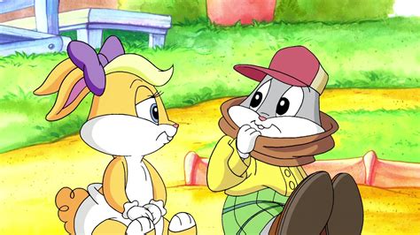 Watch Baby Looney Tunes Season Prime Video