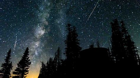 Quadrantid Meteor Shower 2021 7 Stunning Photos Captured By Skygazers