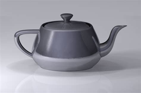 Utah Teapot Wikiwand