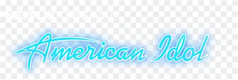 Download American Idol - Graphic Design, HD Png Download - 1280x288 ...