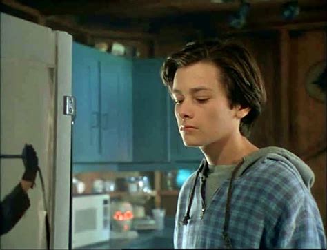 Edward Furlong Brainscan 1994