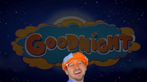 Blippi Bedtime Songs with Blippi Baa Baa Black Sheep Lullaby for Sleep