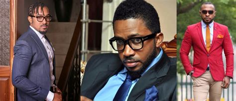 He has a movie production company, untamed productions and a music label, untamed records. Top 10 Nollywood Actors Ladies Are Drooling Over