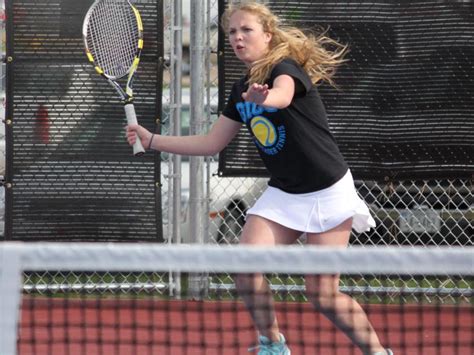 Elkhorn South Could Challenge Omaha Skutt In Class B Girls Tennis