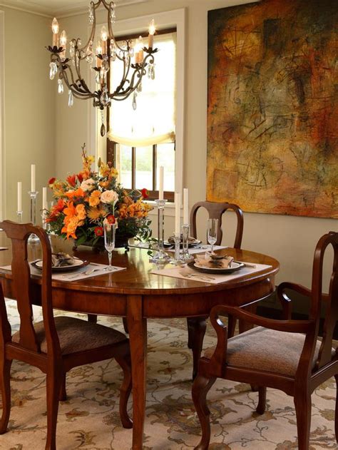 25 Traditional Dining Room Design Ideas Decoration Love