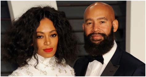 Solange Knowles And Her Husband Part Ways Olorisupergal