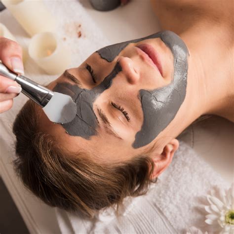Deep Facial Cleansing Facial Treatment The Magic Beauty Spa