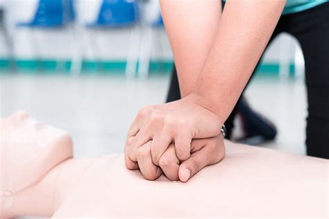 Get cpr certified online in under an hour. New AHA Training Requirements for CPR Certification on the ...