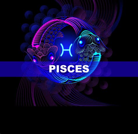 Pisces Astrology All About The Zodiac Sign Pisces Lamarr Townsend Tarot