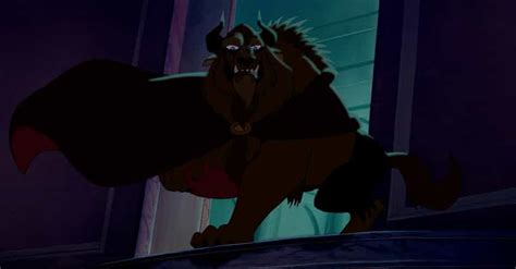The Scariest Scenes From Classic Disney Movies