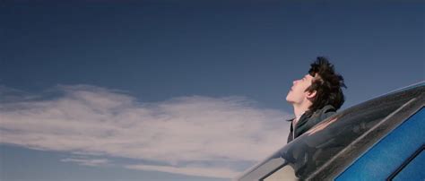 The Space Between Us Confira Novo Trailer Com Asa Butterfield E Carla