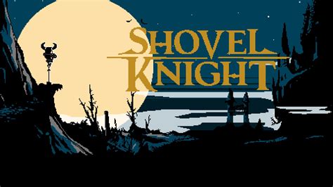 Shovel Knight Digital Wallpaper Shovels Knight Video Games Shovel