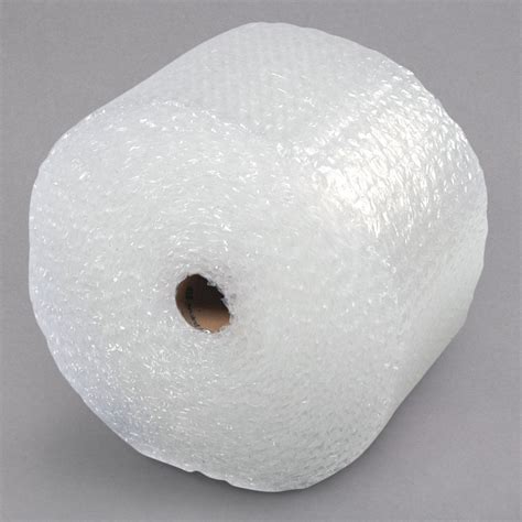 Sealed Air 91145 Bubble Wrap 516 Thick Cushioning Material 12 X 100