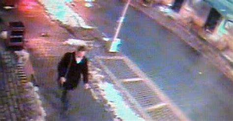 Nypd Releases Surveillance Of Bklyn Sex Attack Suspect Cbs New York