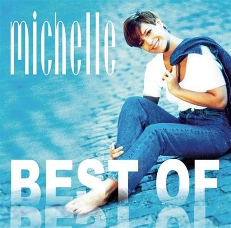 Michelle · Best Of Michelle Cd 2016