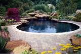 Images of Natural Pool Landscaping Ideas