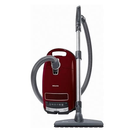 Miele Complete C3 Limited Edition Powerline West Island Vacuums Montreal