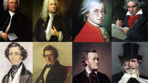 Hd Quality The Best Classical Music Mozart Beethoven Bach Chopin