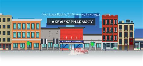 Online Store Lakeview Pharmacy Of Racine Wi Lakeviewpharmacy