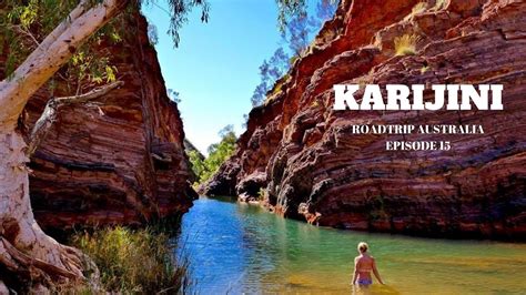 On 8 september 1908 campbell delivered a lecture. KARIJINI NATIONAL PARK - Our favourite in Australia ...