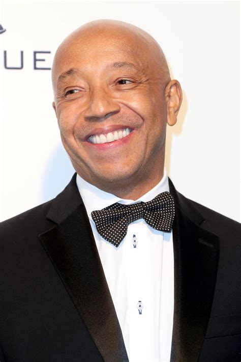 Russell Simmons To Produce New Hip Hop History Docu Series