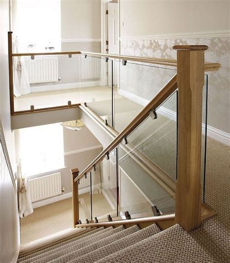 36 Stunning Wooden Stairs Design Ideas Staircase Contemporary Stair